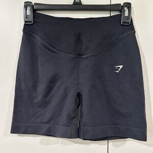NWOT Gymshark Sweat Seamless Sculpt Shorts